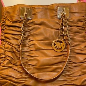 Michael Kors handbag
